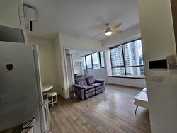 Skyline Residences (D4), Condominium #517996511